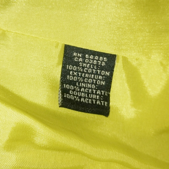 American Eagle Tweet Embroidered Blazer - Picture 5 of 6